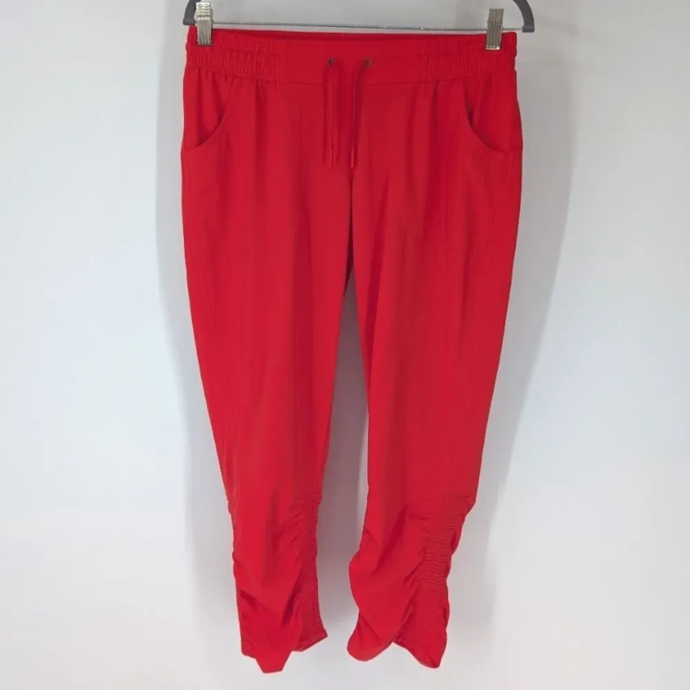 Athleta prima capri
